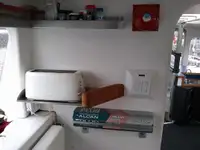 Ọkọ̀ ojú omi kékeré fún tà