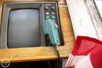 Ọkọ̀ Fẹrrí fún tà
