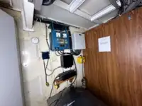Ọkọ omi ti o fa fún tà