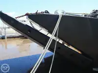 Ọkọ omi Landing, Tank fún tà