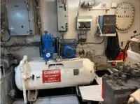 Fast Supply Vessel (FSV) fún tà