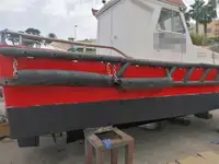 Àwọn ọkọ oju-omi ìṣẹ́ fún tà