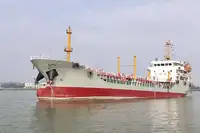 Oil/Chemical tanker fun tita