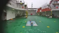 Ro-Ro ship fun tita
