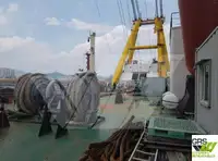 Ọkọ̀ ojú omi tí ó ní ìrọ̀kè fún tà