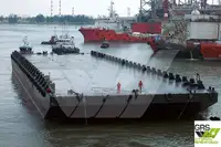 Barge fun tita