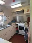 Ọkọ omi ti o fa fún tà