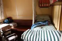 Ọkọ omi ti o fa fún tà