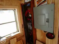 Ọkọ̀ tí ó mú ẹja fún tà