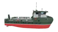 Catamaran fún tà