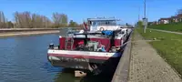 Ọkọ̀ tí ó ń gbé àwọn ohun fún tà