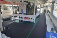 Ọkọ omi ti o fa fún tà