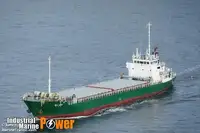 Ọkọ̀ tí ó ń gbé àwọn ohun fún tà