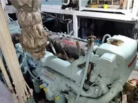 Fast Supply Vessel (FSV) fún tà