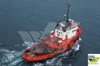 Ọkọ omi ti o fa fún tà