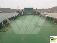 Ọkọ omi Landing, Tank fún tà