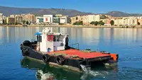 Àwọn ọkọ oju-omi ìṣẹ́ fún tà