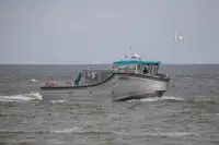 Ọkọ̀ ọpọlọpọ̀ ènìyàn fún tà