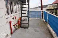Ọkọ̀ Fẹrrí fún tà