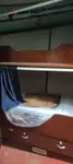 Ọkọ omi ti o fa fún tà