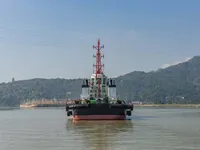 Ọkọ omi ti o fa fún tà