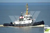 Ọkọ omi ti o fa fún tà