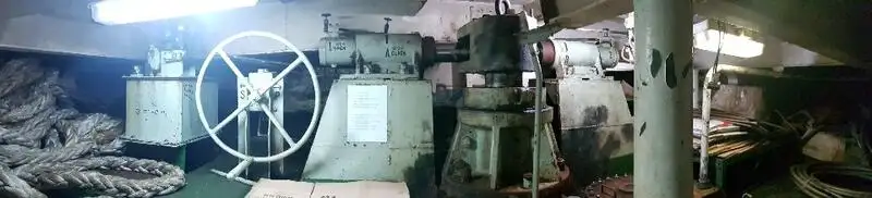 Ọkọ̀ tí ó ń gbé àwọn ohun fún tà