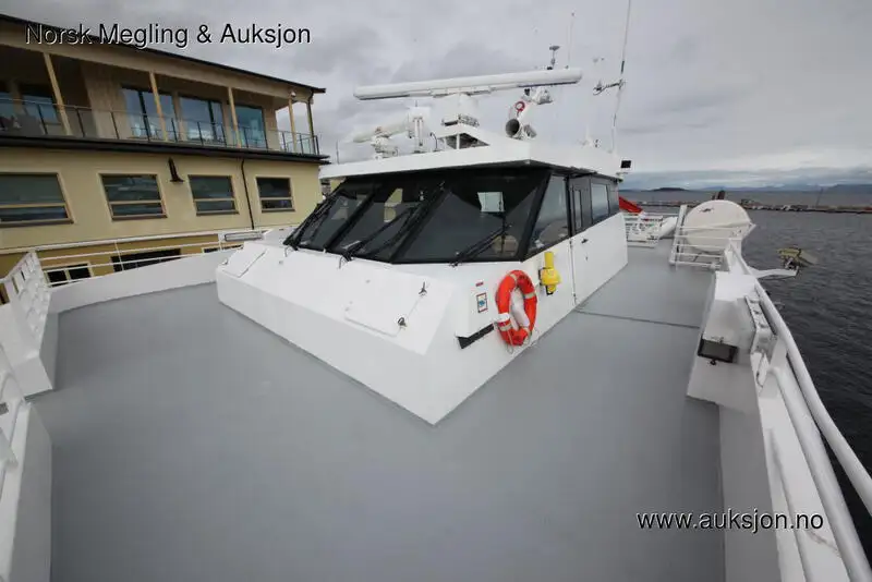 Catamaran fún tà