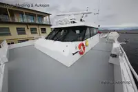 Catamaran fún tà