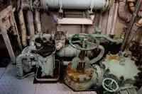 Ọkọ omi ti o fa fún tà