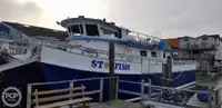 Catamaran fún tà