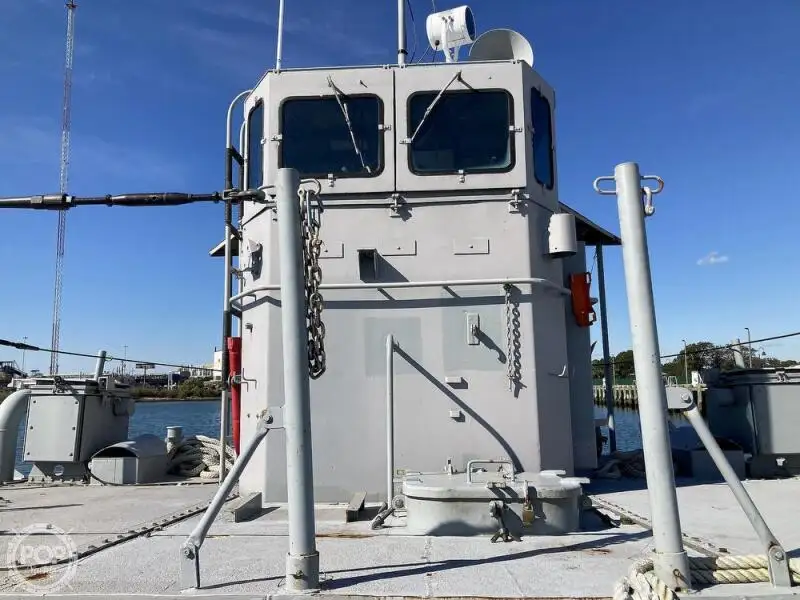 Ọkọ omi Landing, Tank fún tà