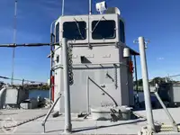 Ọkọ omi Landing, Tank fún tà