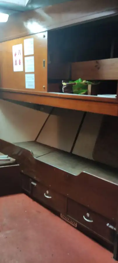 Ọkọ omi ti o fa fún tà