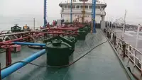 Ọkọ̀ tí ó mú epo / kemikali fún tà