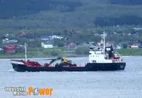 Ọkọ̀ tí ó ń gbé àwọn ohun fún tà