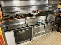 Ọkọ̀ tí ó ń gbé àwọn ohun fún tà