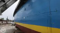 Ọkọ̀ ìjàkú fún tà