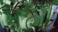 Ọkọ̀ ojú omì fún iṣẹ́ gbigbé LNG fún tà