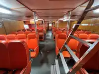 Ọkọ oju-omi àwọn ọlọ́kọkọ fún tà