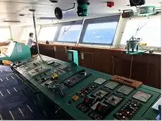 Ọkọ̀ ojú omi ìrìn-àjò fún tà