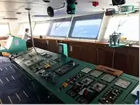 Ọkọ̀ ojú omi ìrìn-àjò fún tà
