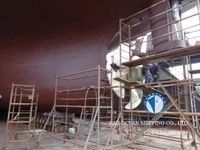 Ọkọ̀ tí ó mú epo / kemikali fún tà