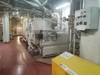 Ọkọ̀ ojú omi tí ó mú ìdọ̀tí fún tà