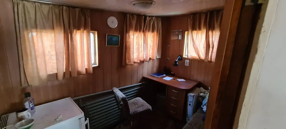 Ọkọ omi ti o fa fún tà