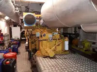 Ọkọ omi ti o fa fún tà