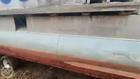 Ọkọ̀ ojú omi ìrìn-àjò fún tà