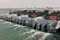 Ọkọ̀ ojú omi kékeré fún tà