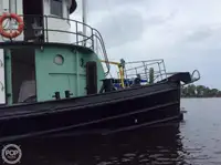 Ọkọ omi ti o fa fún tà