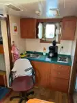 Ọkọ omi ti o fa fún tà